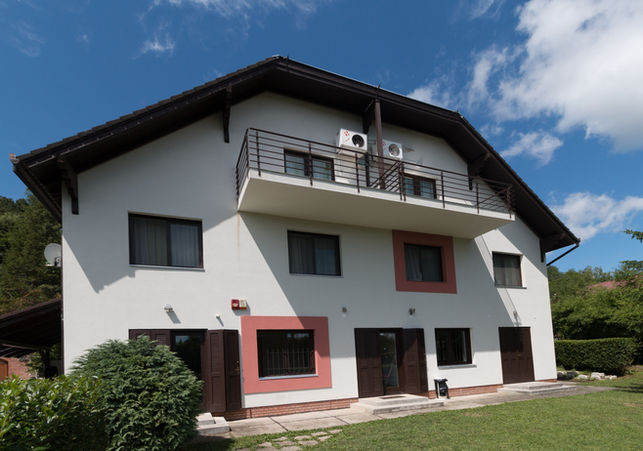 Orfű szállás - Diás Panzió - családi nyaralás, baráti összejövetel, céges csapatépítő tökéletes helyszíne