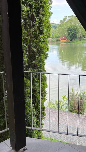 Orfű Szállás Tóparti Vendégház egy lépésre a természet