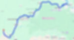 Változatos természeti látnivalók 50 km-en át