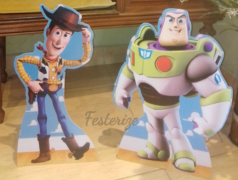 Toy Story