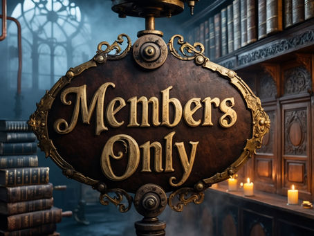 Updates June