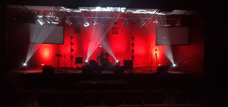 Phoenix New Times Article 