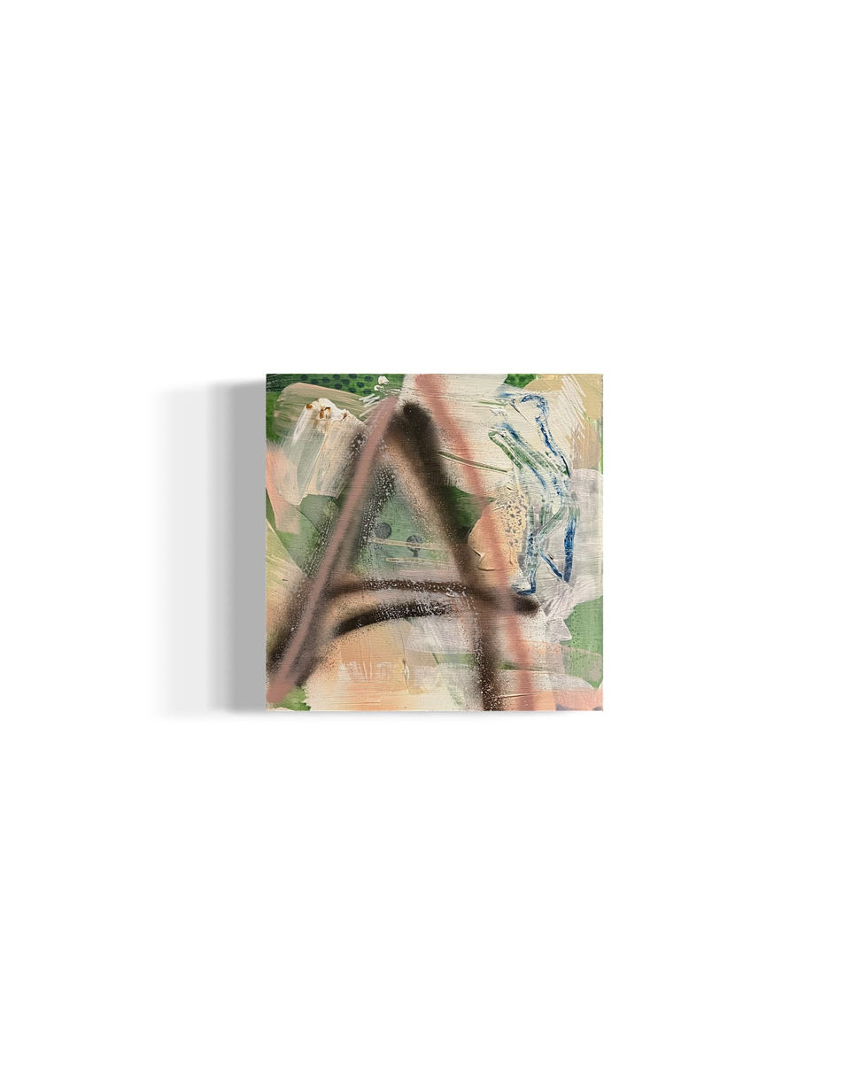 The Letter A