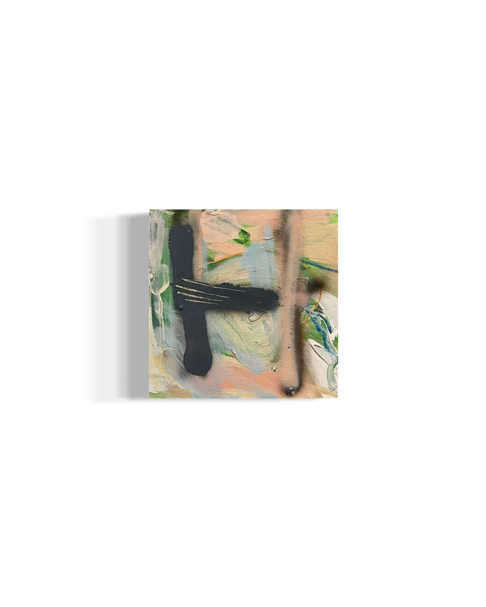 The Letter H