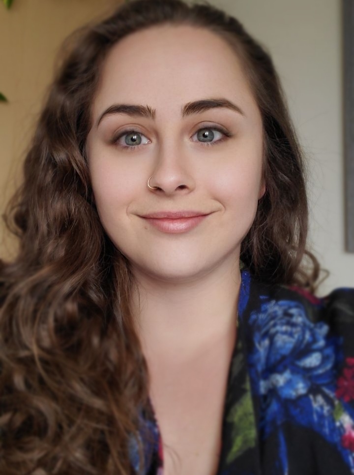 Writer: Katie Perrin