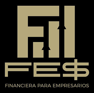 Logo de Financiera para empresarios