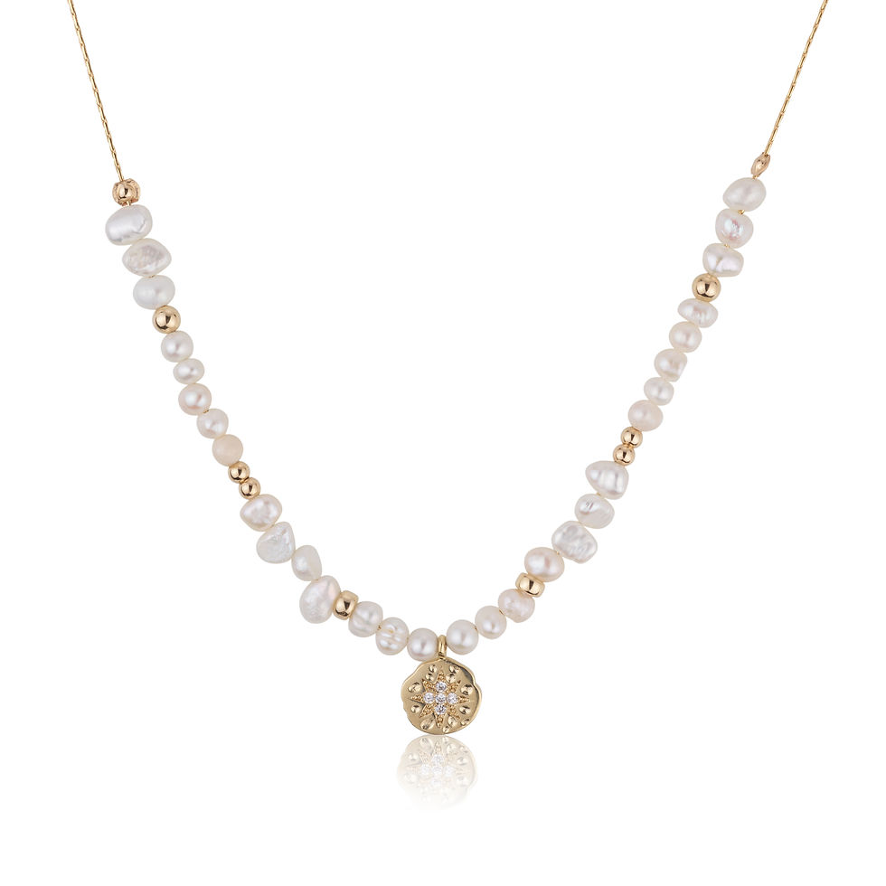 שרשרת עיגול כוכב הצפון