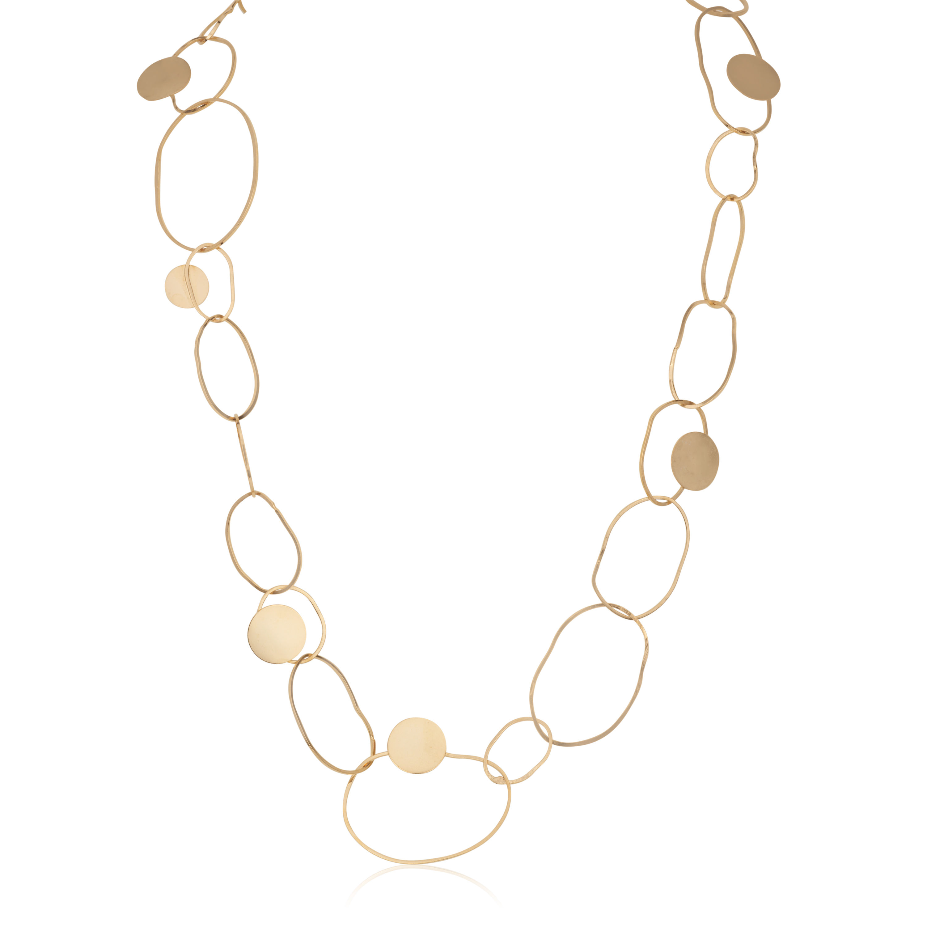 שרשרת חוליות