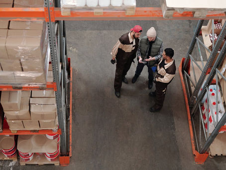 The Role of Location Intelligence in Industrial Real Estate Decision-Making