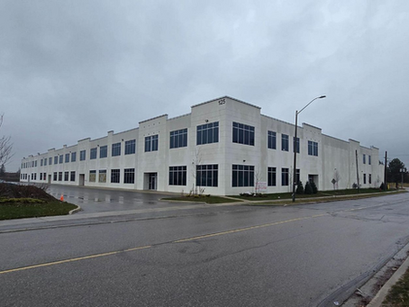 LEASED- 125 Engelhard Dr, Aurora