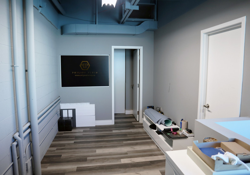 8888 Keele St Vaughan Industrial Property For Sale