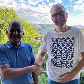 From President to President