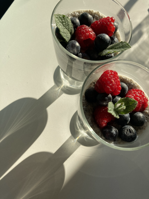 Deser CHIA