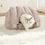 Miniatura: Dual purpose arched fully enclosed dog bed cat bed, covered cat bed, non slip fo