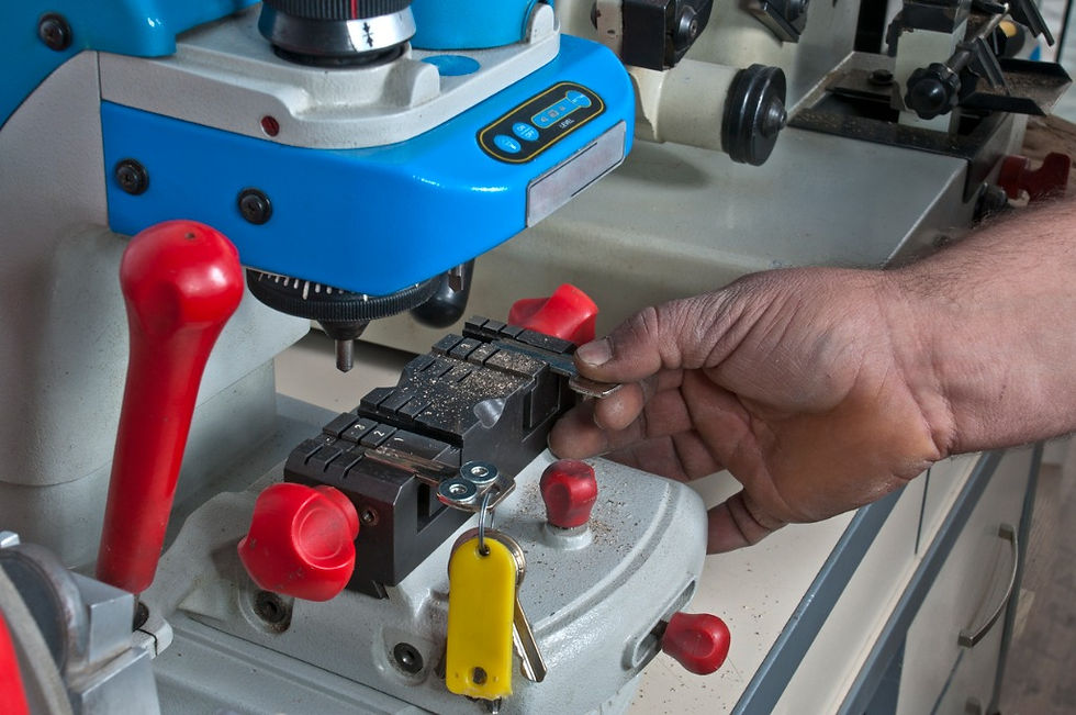 Locksmith Service Nationwide