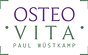 OSTEO VITA Logo