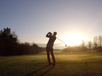 Moors Valley Golf Course Review