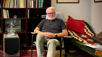 Thomas Boman - Alkoholterapeut