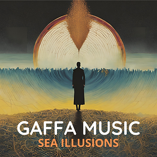 Gaffa Music - Sea Illusions
