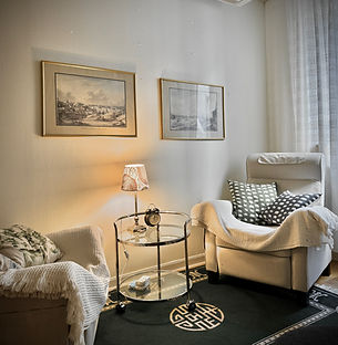 Terapirum hos Basterapi