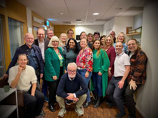 NLP-föreningen i Sverige