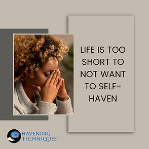 self-havening