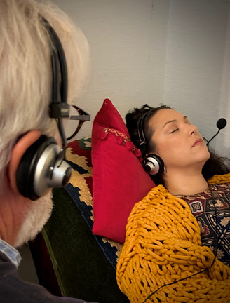 Hypnosterapi hos Basterapi