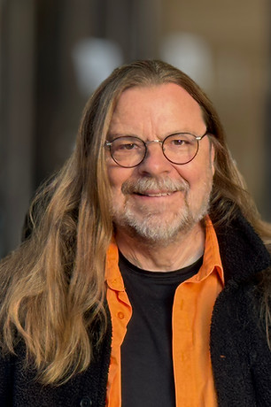 Mats Gaffa Karlsson - hypnosterapeut i Stockholm