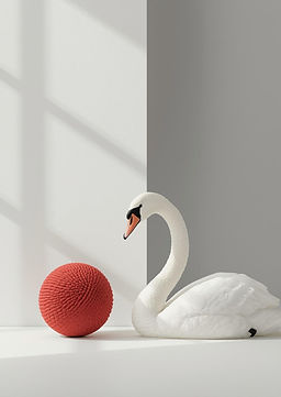 The Swan Hypnosis