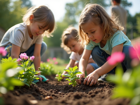 Upcoming Events at Sophie Daycare: Join the Fun!