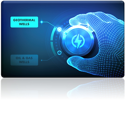 Geothermal softeare