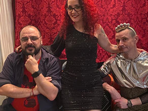 Nuit des K * Vendredi 24/01/2025 * nil-