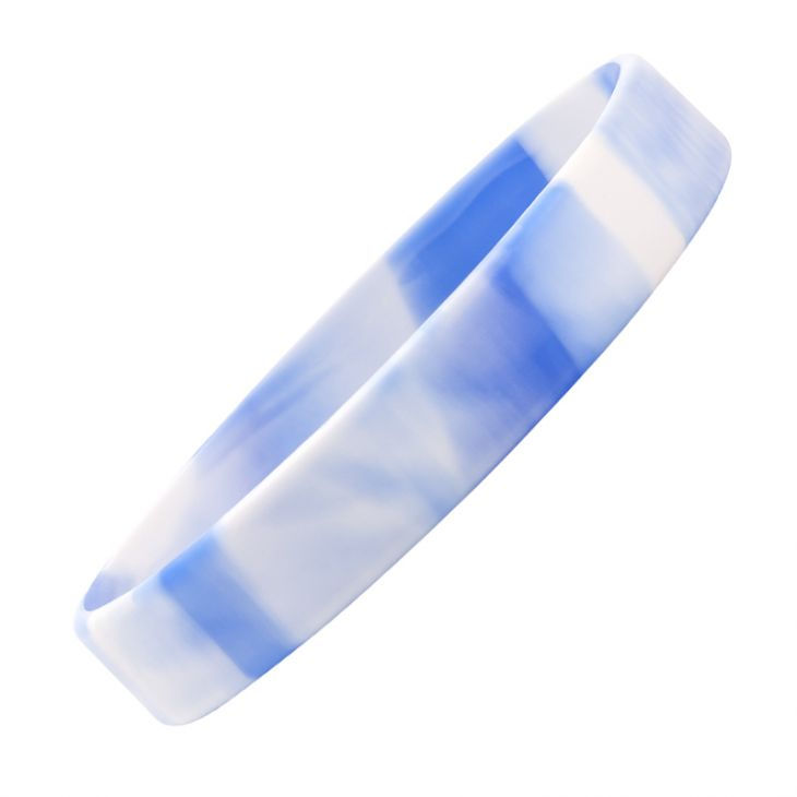Thumbnail: The Cloud Silicone Bracelet
