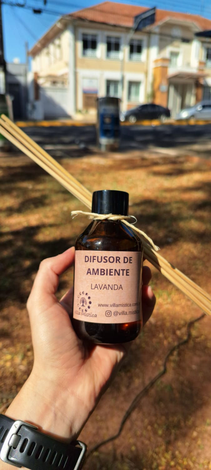 Difusor de Ambiente