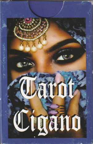 tarot cigano