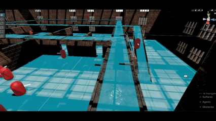 AI_FPS_AIscene - Made with Clipchamp.gif
