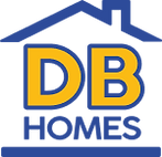 DB Homes Logo