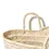 Thumbnail: Handwoven Morocco Shopping Basket