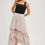 Thumbnail: Tori Tiered Maxi Skirt