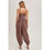 Thumbnail: Plum Jumpsuit 