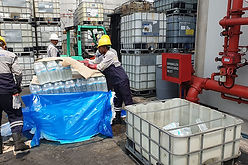 3_ Unstuffing of individual bottles for .jpg