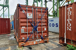 1_ Lashing of container to flat rack.jpg