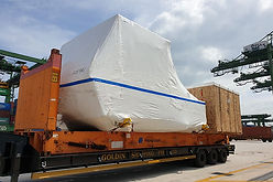 5_ Consignment on Flat Rack Prior to Can.jpg