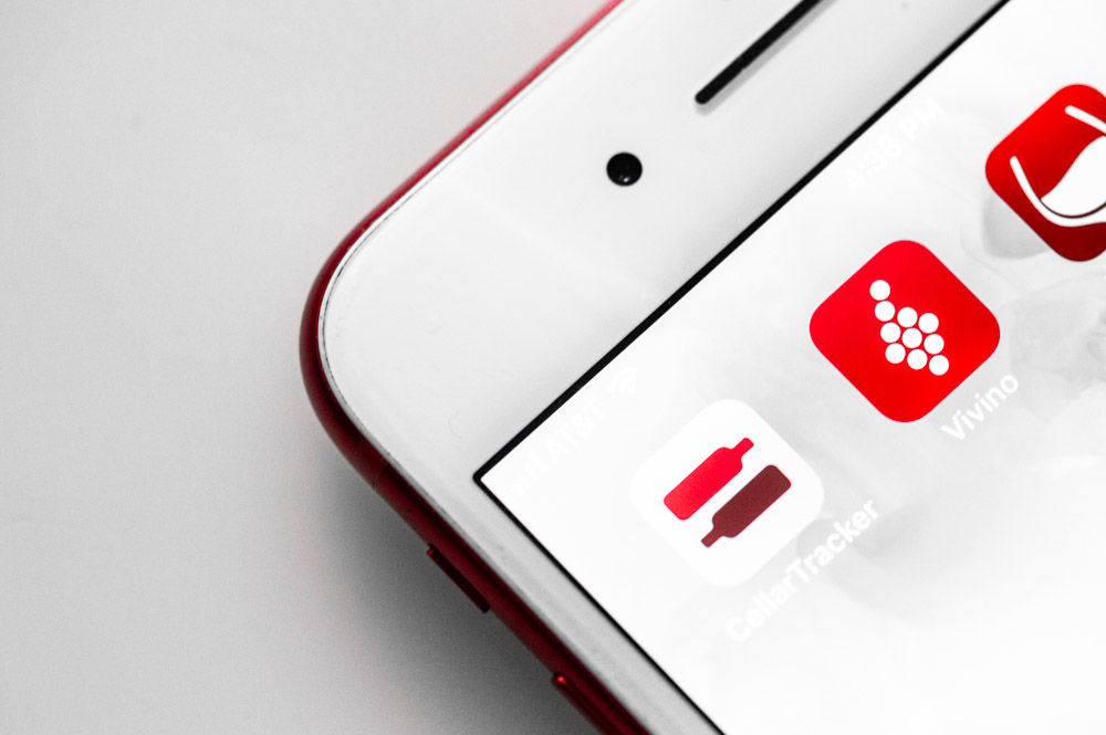 Top Cellar Management Apps CellarTracker review