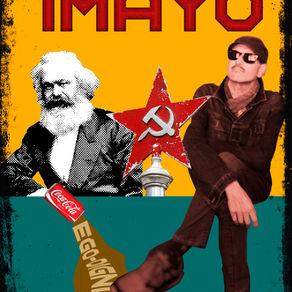 [SOY MÁS DE CELEBRAR EL 2 DE MAYO]