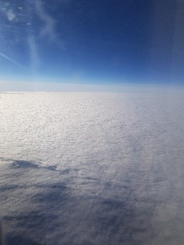 12 H d'avion