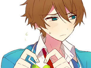 [Chapitre 20] Moritat ; [Chapitre 30] Hero Waltz; [Chapitre 07] Autophagy ;