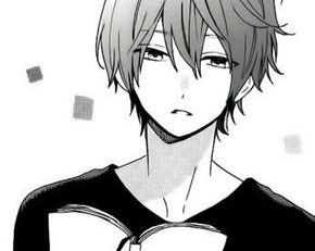 [Chapitre 09] Ake No Tobari