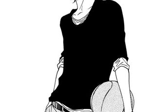 [Chapitre 09] Saotome Girl