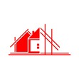 Structural Steel Work Icon